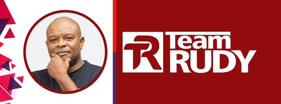 Team Rudy Officiel